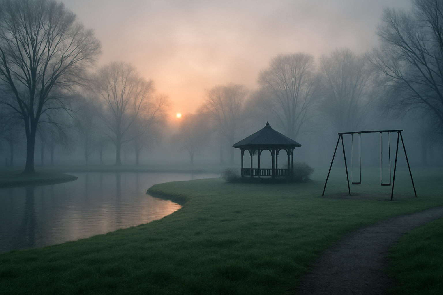 Morgenstimmung